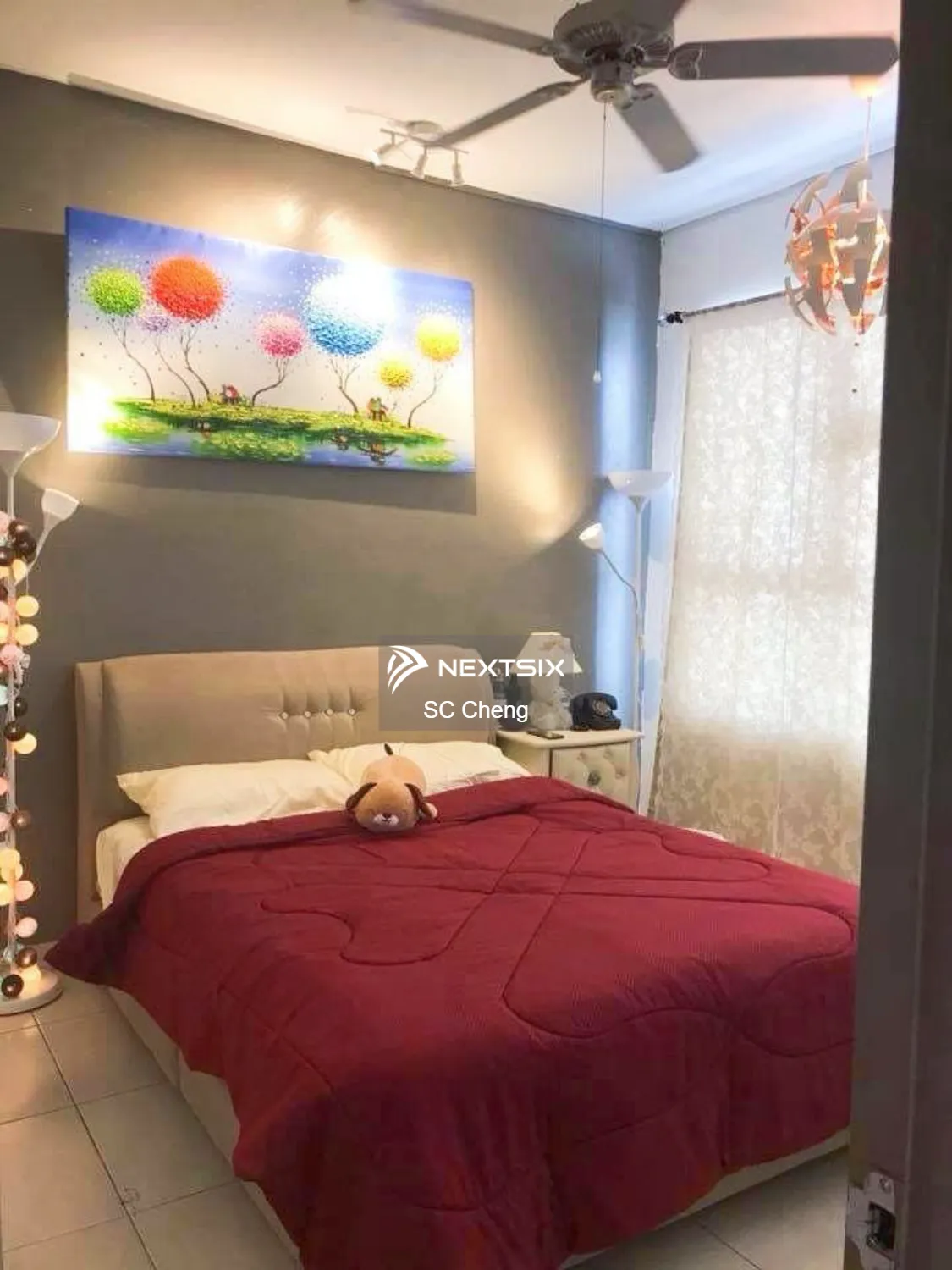 Apartment For Sale in Iskandar Puteri (Nusajaya) Johor - Image 11