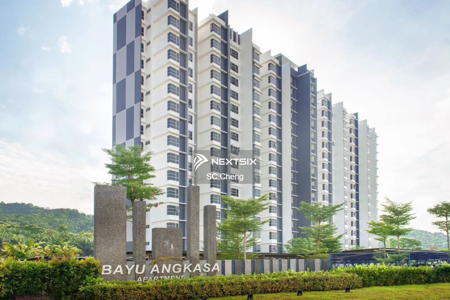 Apartment For Sale in Iskandar Puteri (Nusajaya) Johor - Image 5