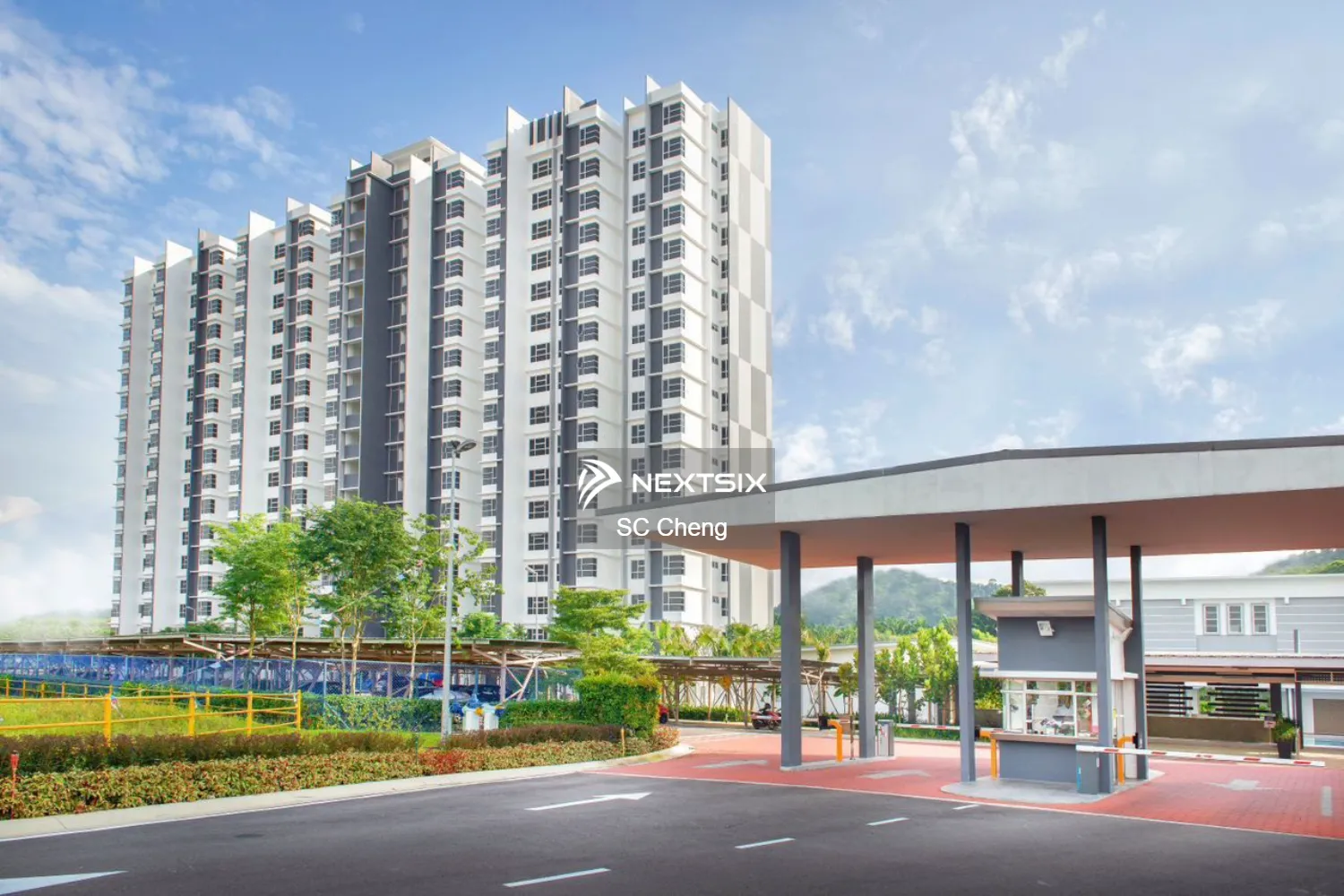 Apartment For Sale in Iskandar Puteri (Nusajaya) Johor - Image 6
