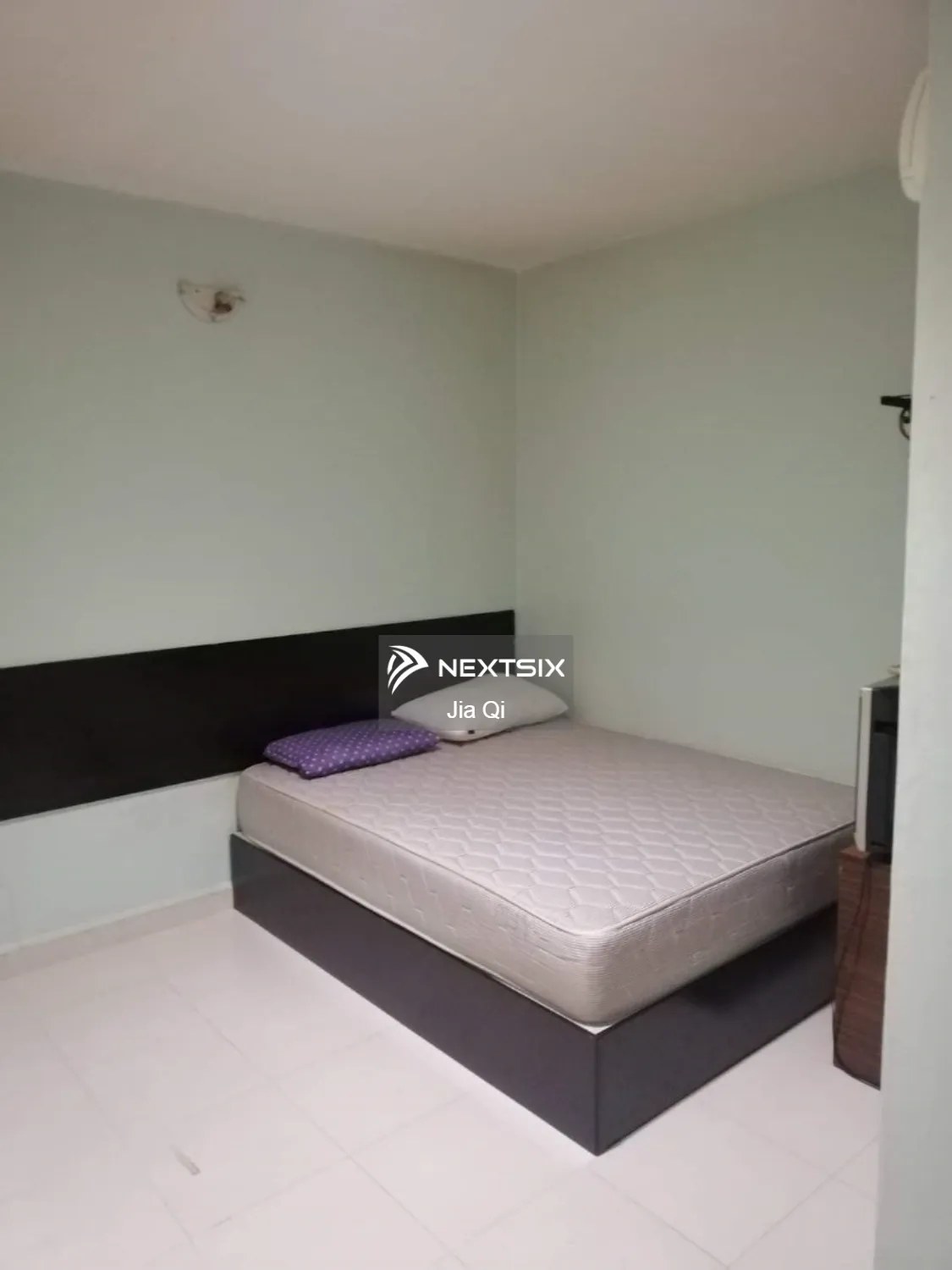 Taman Sri Putri Skudai Double Storey Terrace For Sale