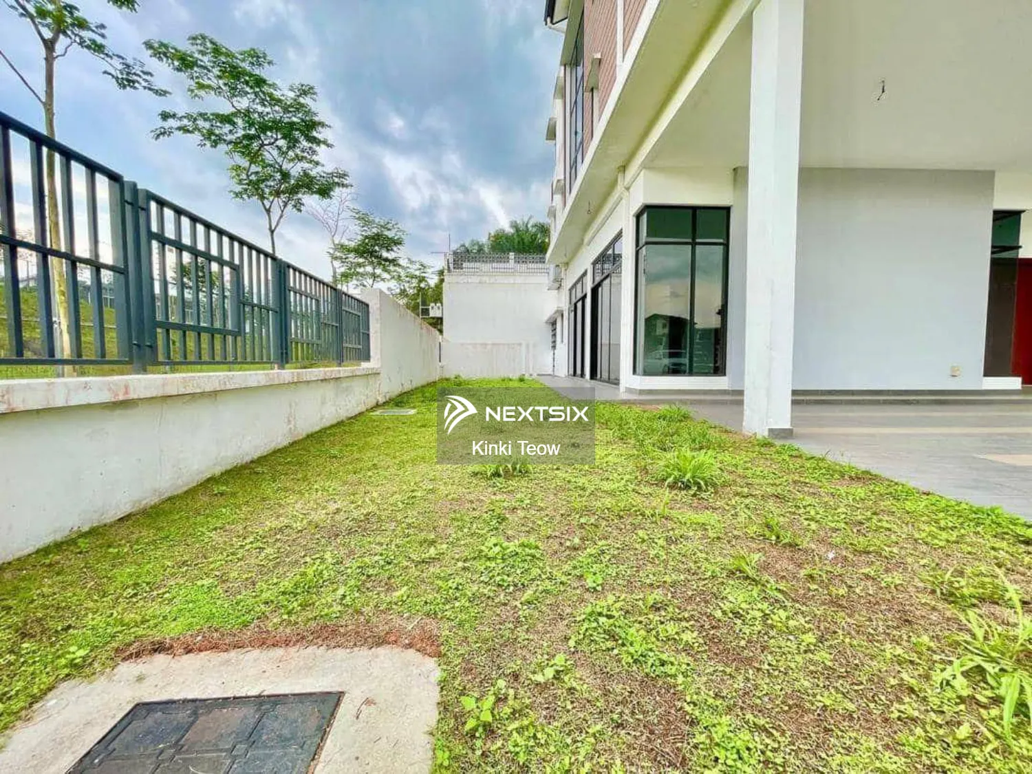 Semi-detached House For Sale in Horizon Hills Johor - Image 8