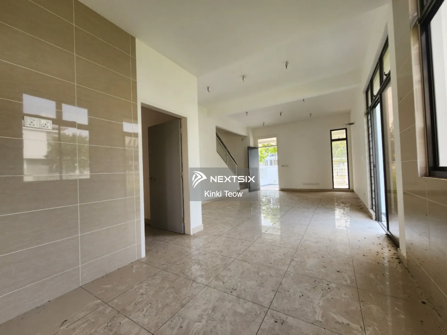 2-sty Terrace/Link House For Sale in Horizon Hills Johor - Image 5