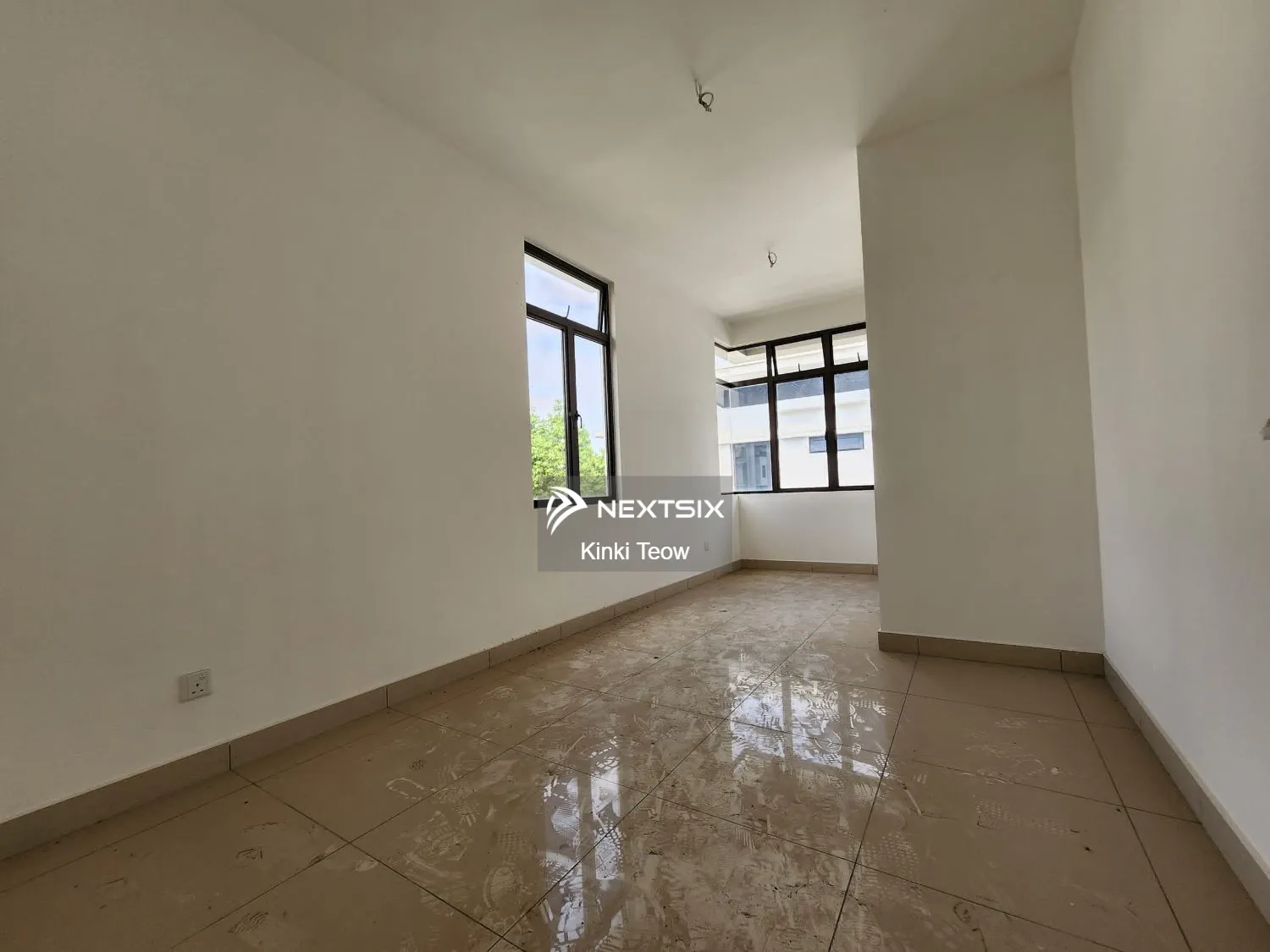 2-sty Terrace/Link House For Sale in Horizon Hills Johor - Image 9