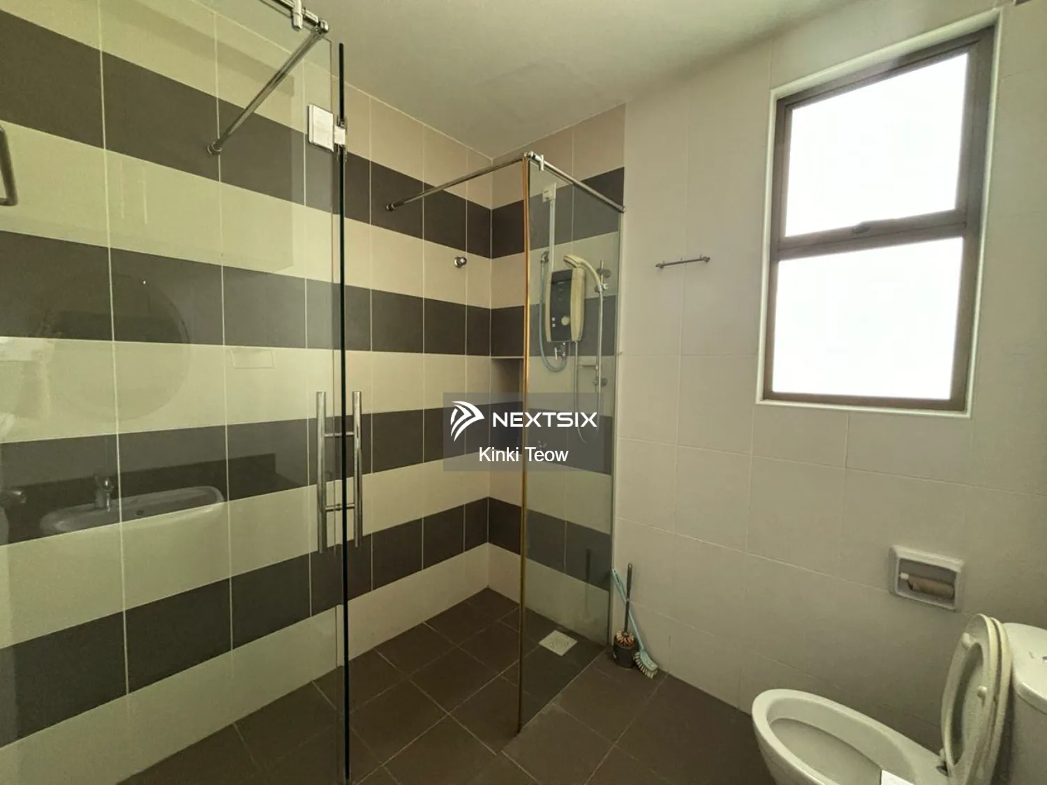 Cluster House For Sale in Horizon Hills Johor - Image 10