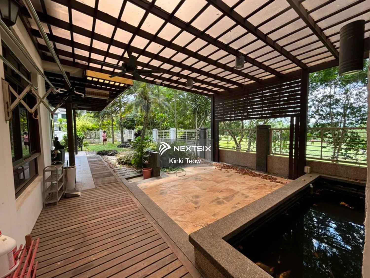 Cluster House For Sale in Horizon Hills Johor - Image 12