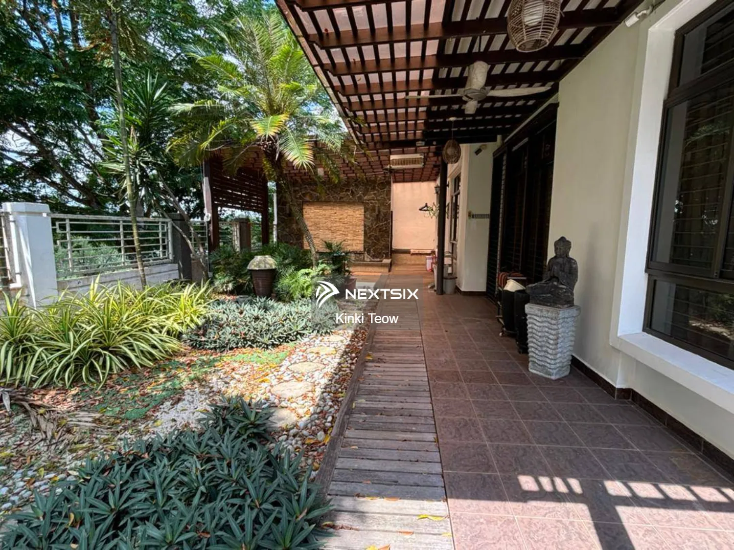 Cluster House For Sale in Horizon Hills Johor - Image 13