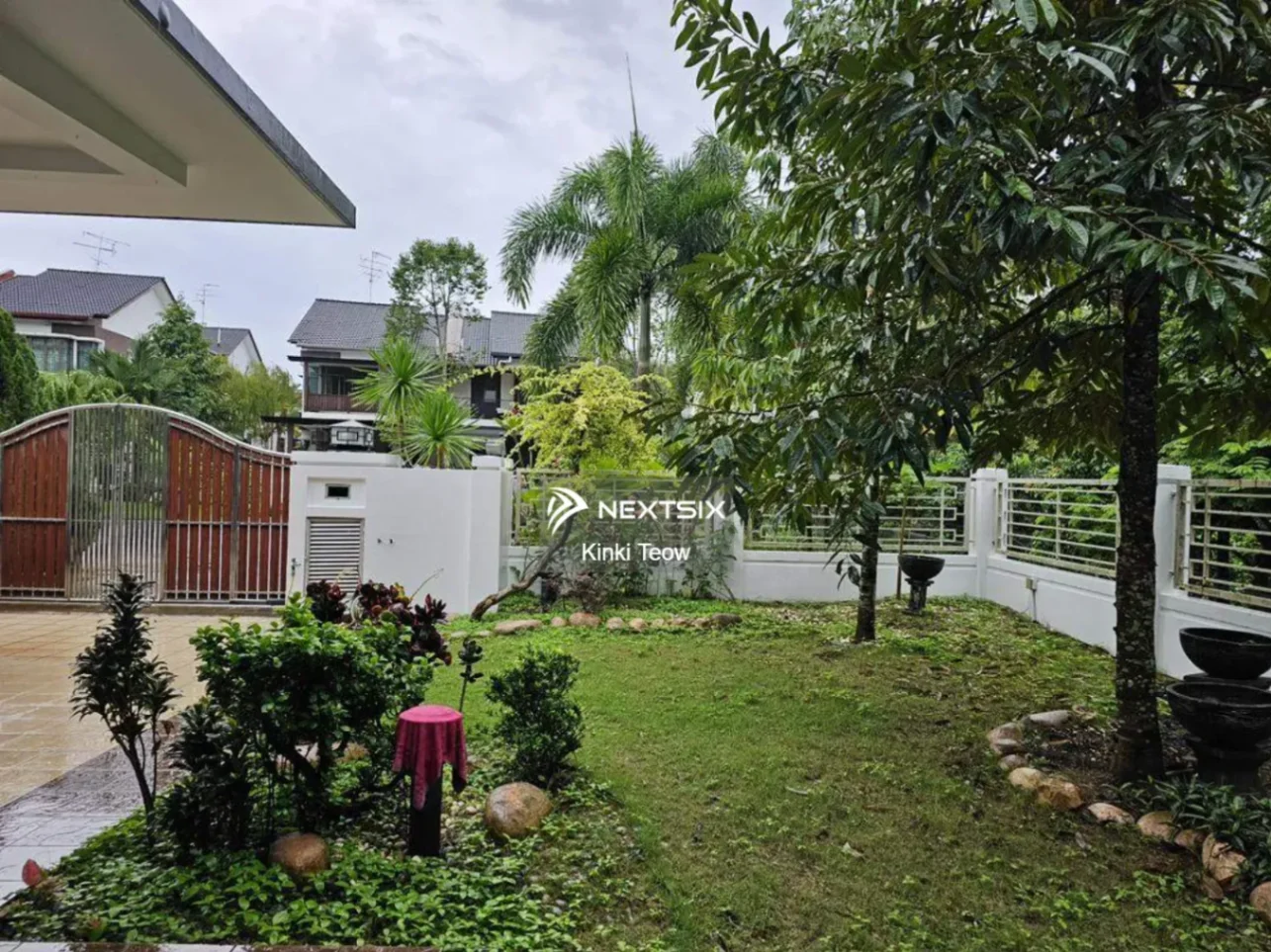 Cluster House For Sale in Horizon Hills Johor - Image 14
