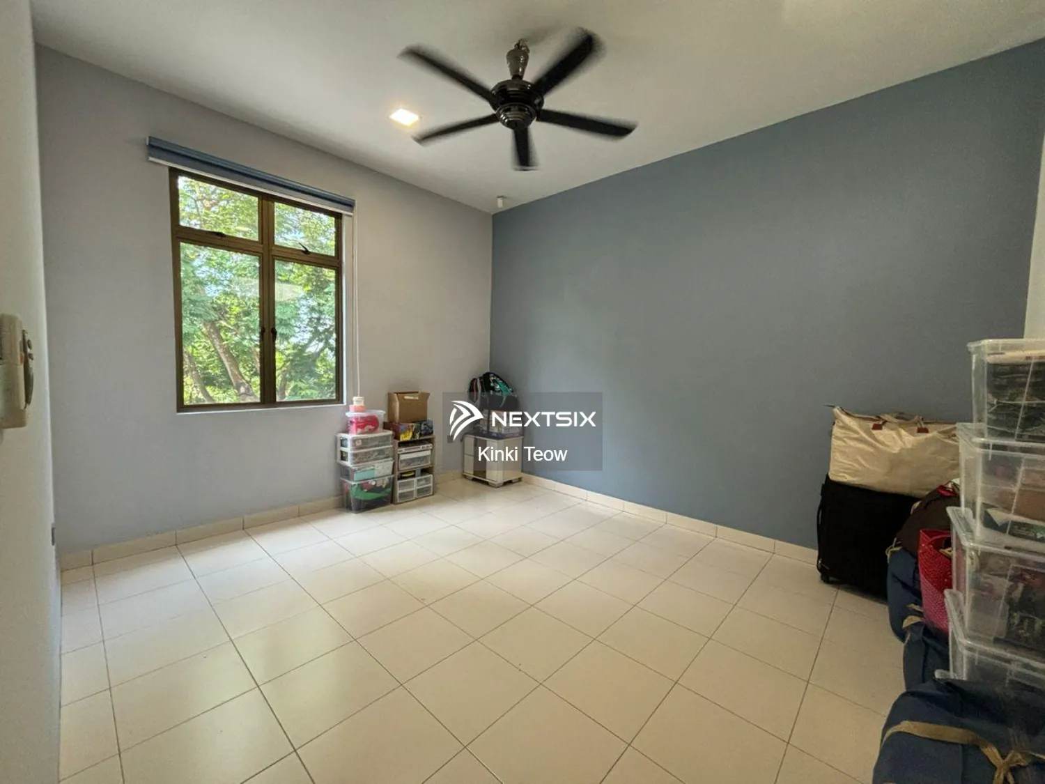 Cluster House For Sale in Horizon Hills Johor - Image 8