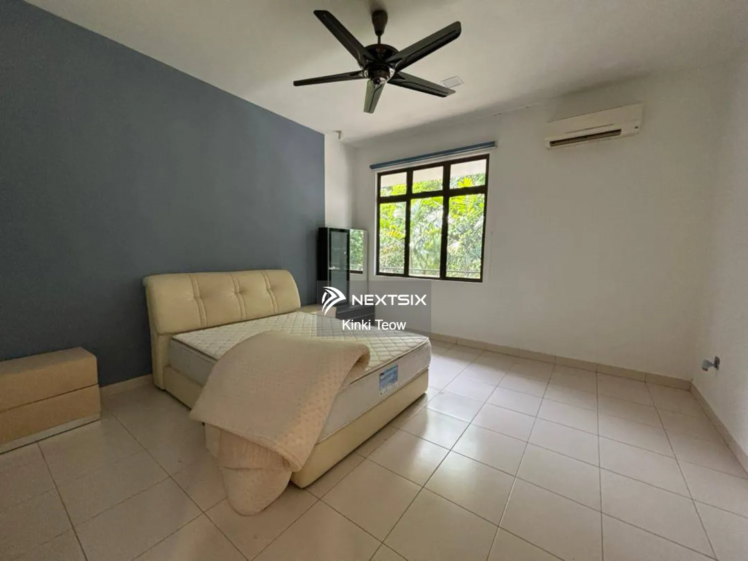 Cluster House For Sale in Horizon Hills Johor - Image 9