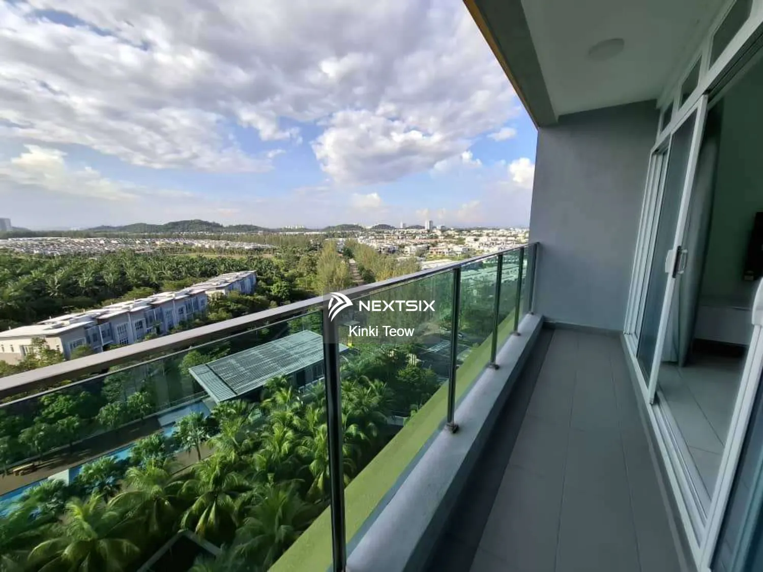 Condominium For Rent in Iskandar Puteri (Nusajaya) Johor - Image 10