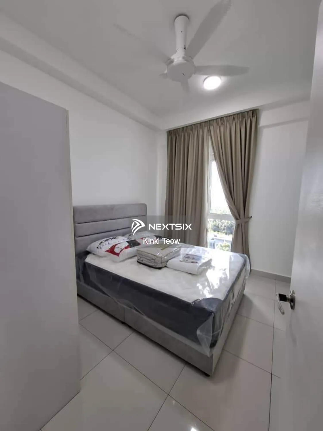 Condominium For Rent in Iskandar Puteri (Nusajaya) Johor - Image 5