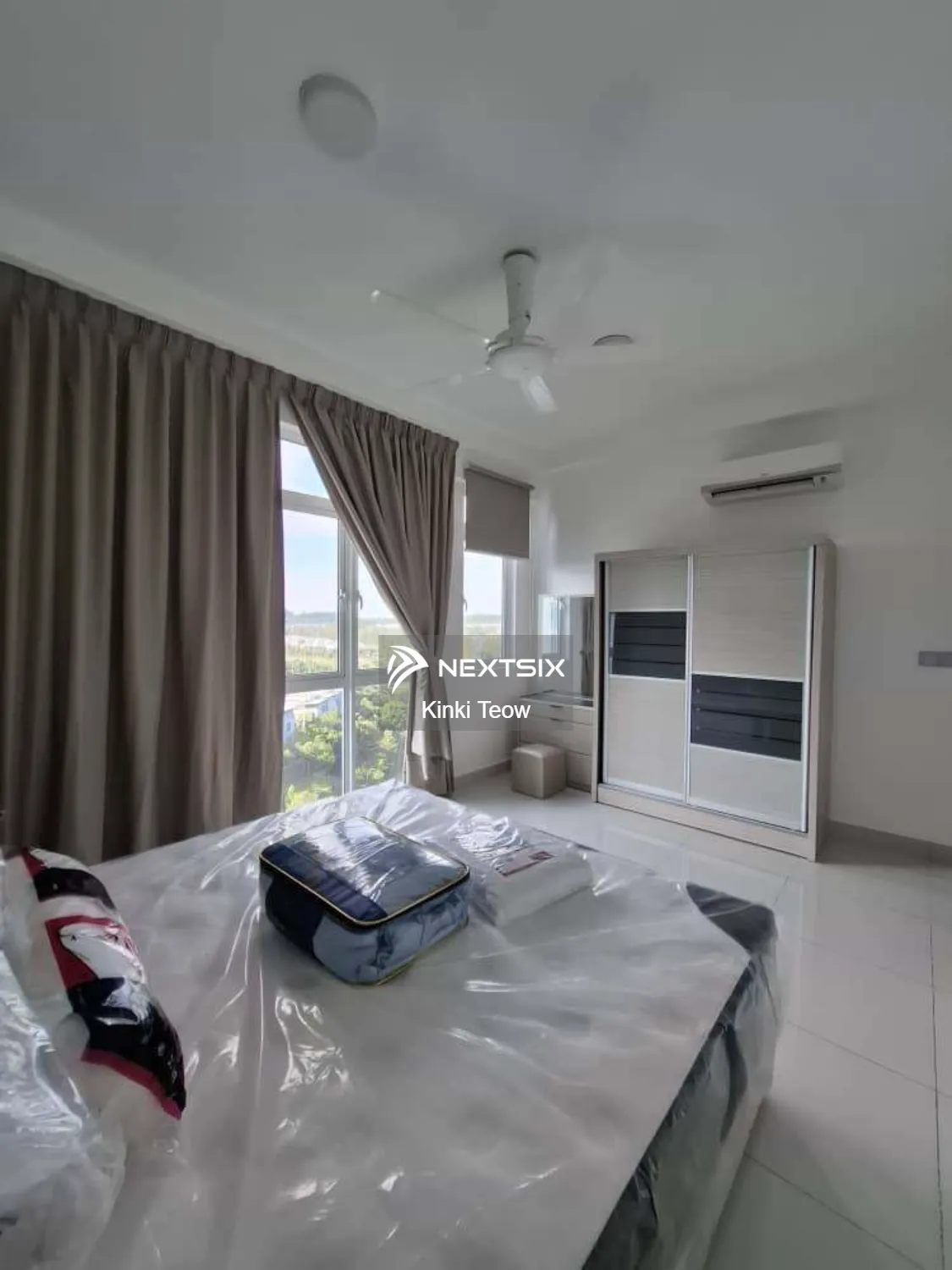 Condominium For Rent in Iskandar Puteri (Nusajaya) Johor - Image 6