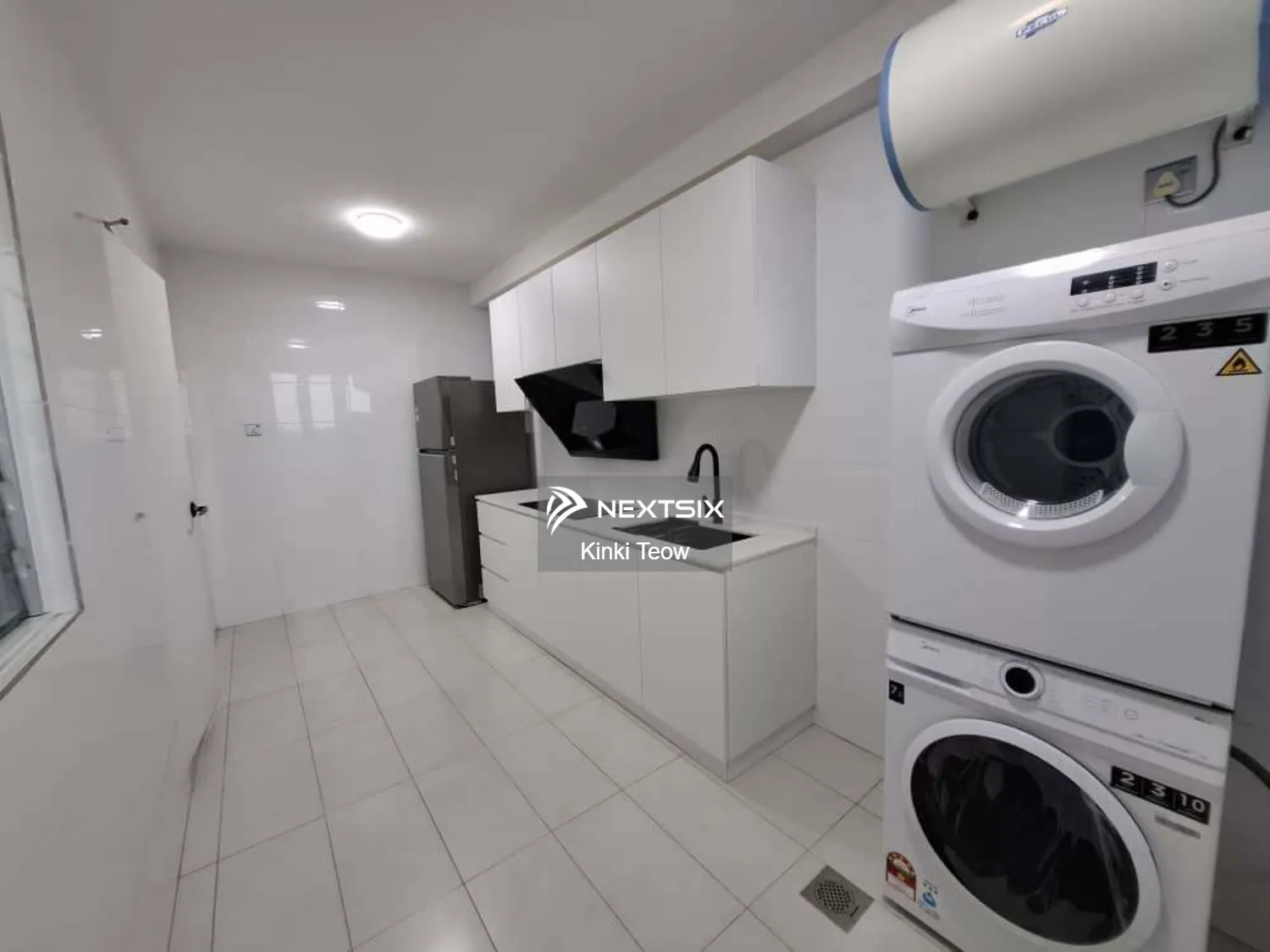 Condominium For Rent in Iskandar Puteri (Nusajaya) Johor - Image 8