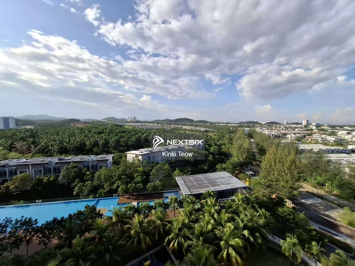 Condominium For Rent in Iskandar Puteri (Nusajaya) Johor - Image 9