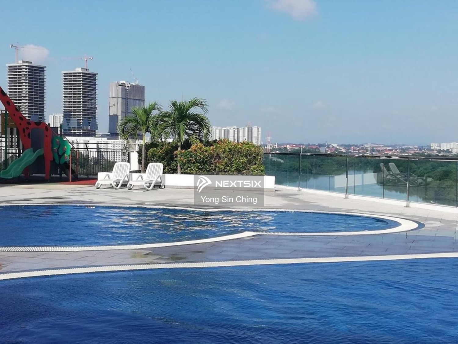 Apartment For Sale in Johor Bahru Johor