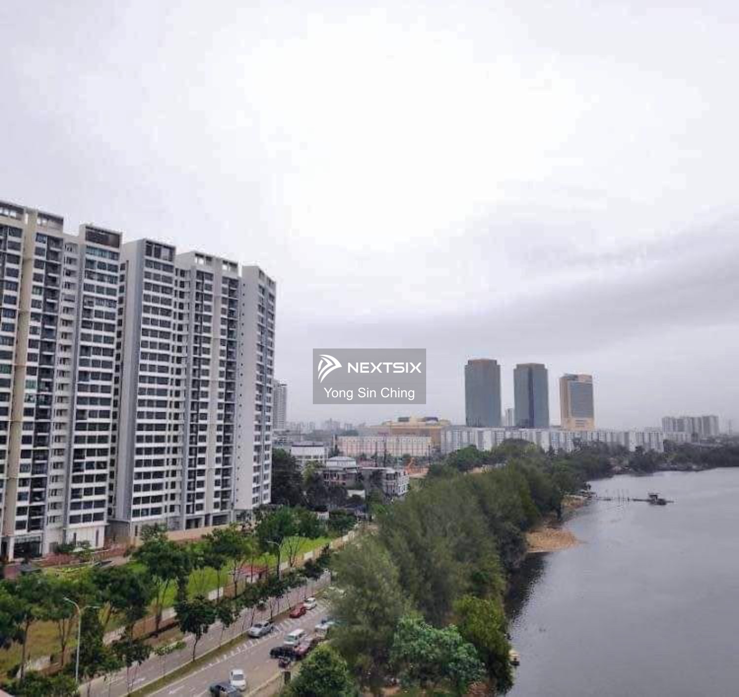 Apartment For Sale in Johor Bahru Johor - Image 7