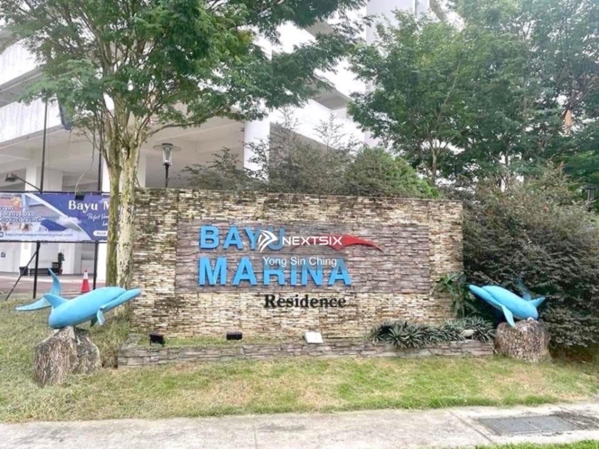 Apartment For Sale in Johor Bahru Johor - Image 8