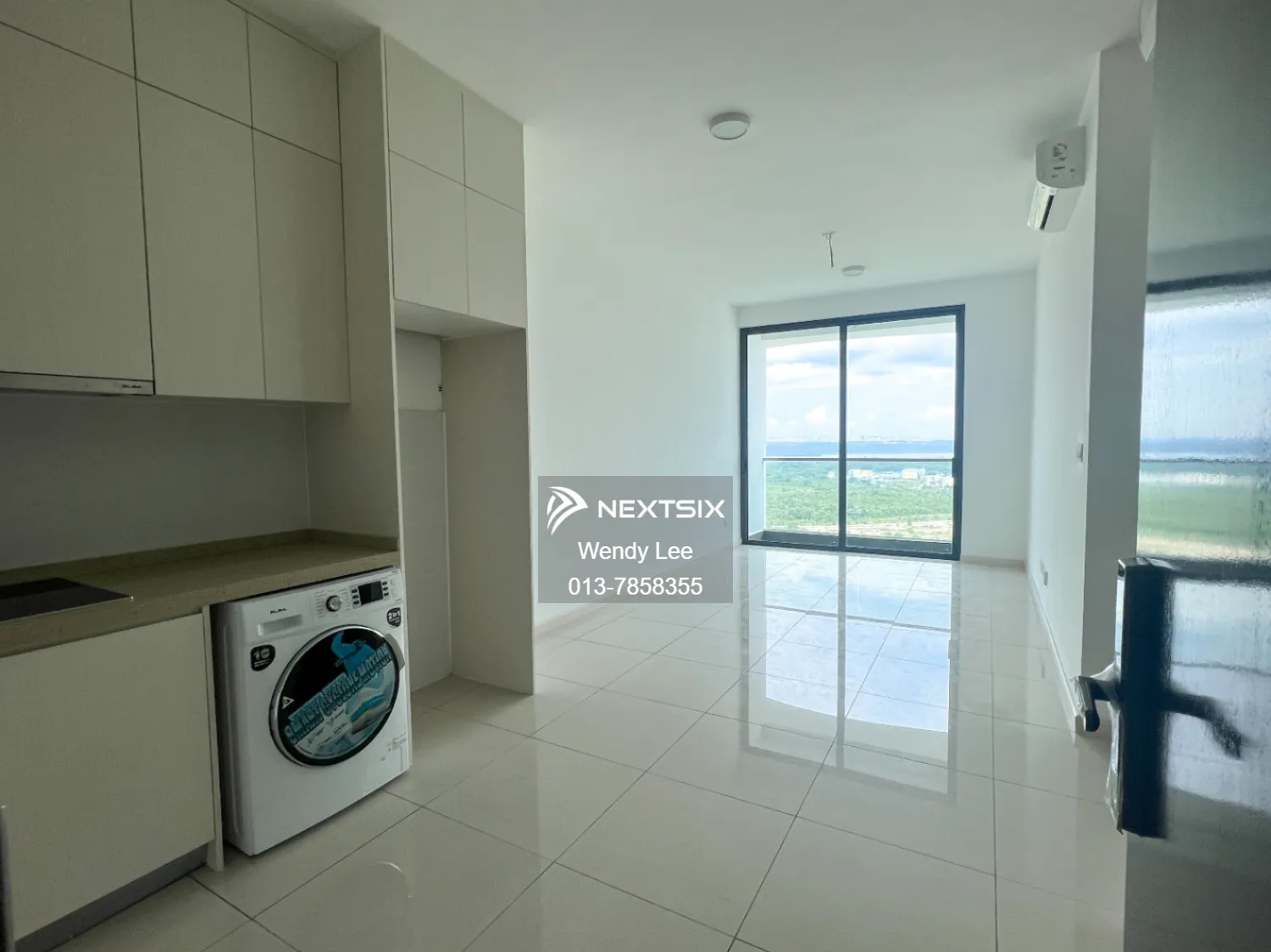Serviced Residence For Sale in Medini Johor