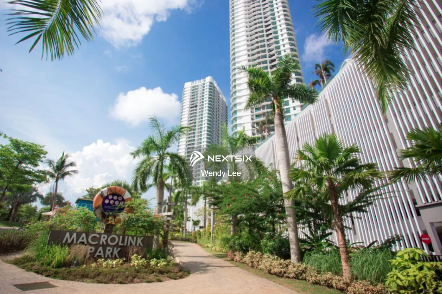Serviced Residence For Sale in Medini Johor - Image 11