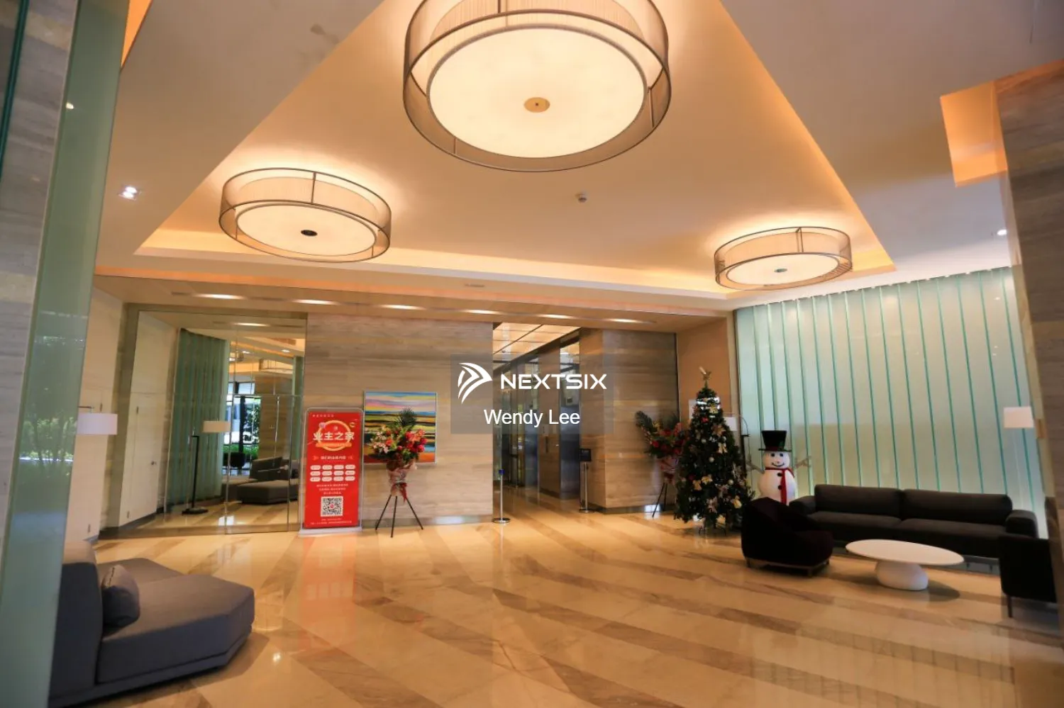 Serviced Residence For Sale in Medini Johor - Image 15