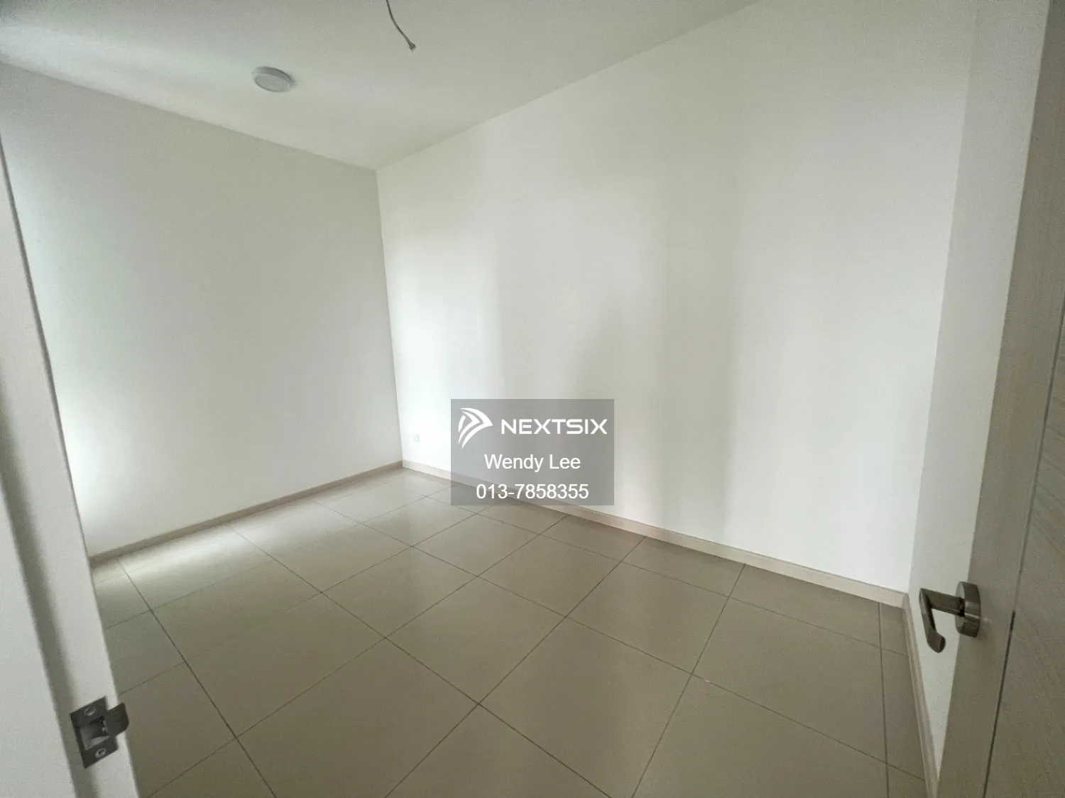 Serviced Residence For Sale in Medini Johor - Image 6