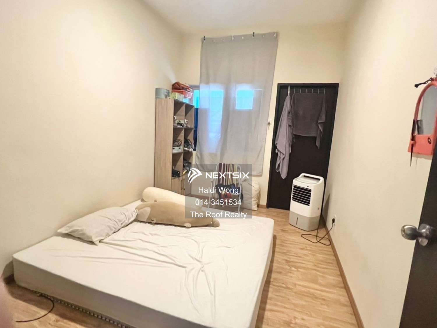 2-sty Terrace/Link House For Sale in Kuching Sarawak - Image 6