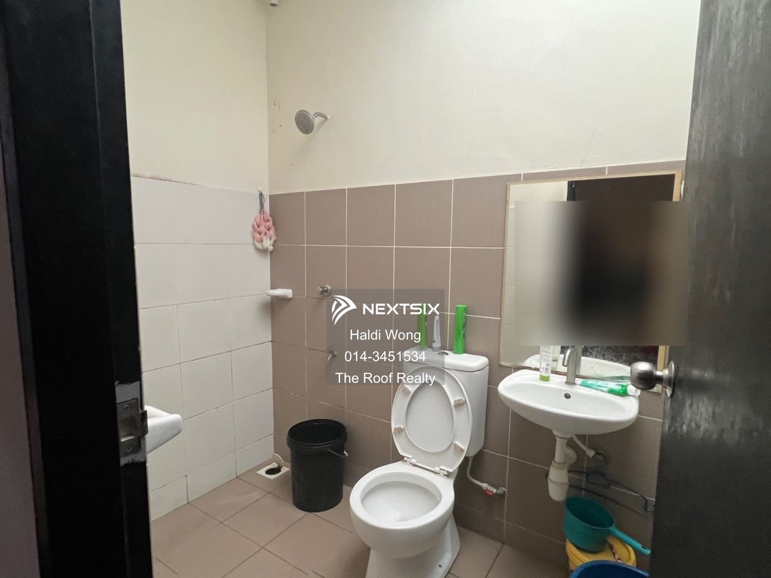 2-sty Terrace/Link House For Sale in Kuching Sarawak - Image 9