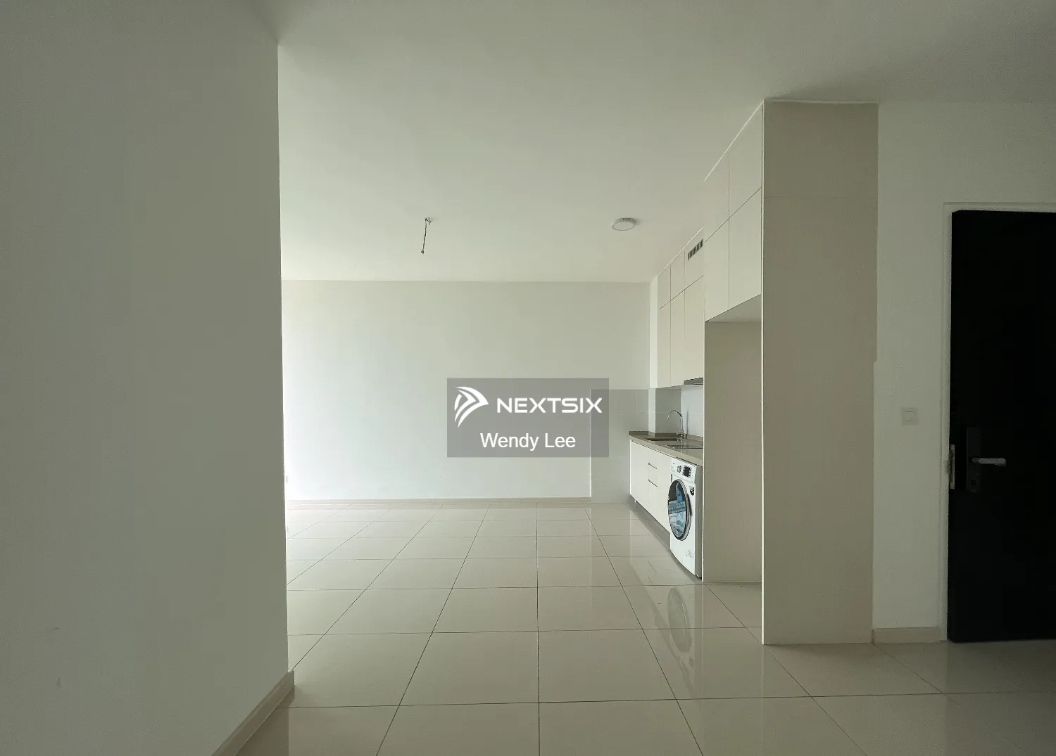 Serviced Residence For Sale in Medini Johor