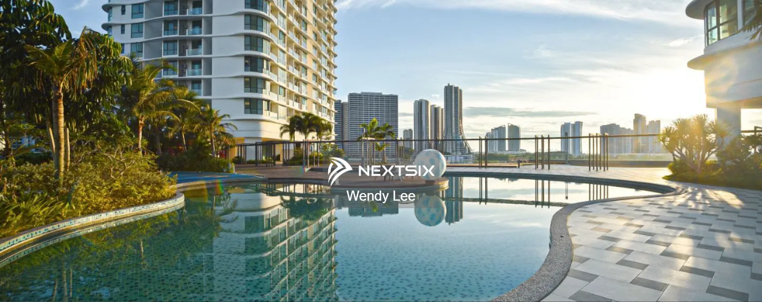 Serviced Residence For Sale in Medini Johor - Image 10