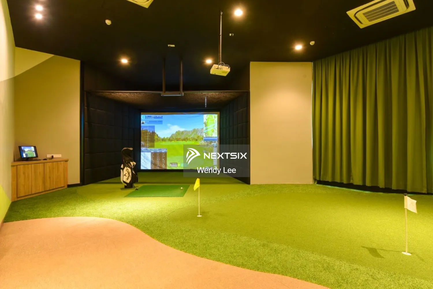 Serviced Residence For Sale in Medini Johor - Image 13