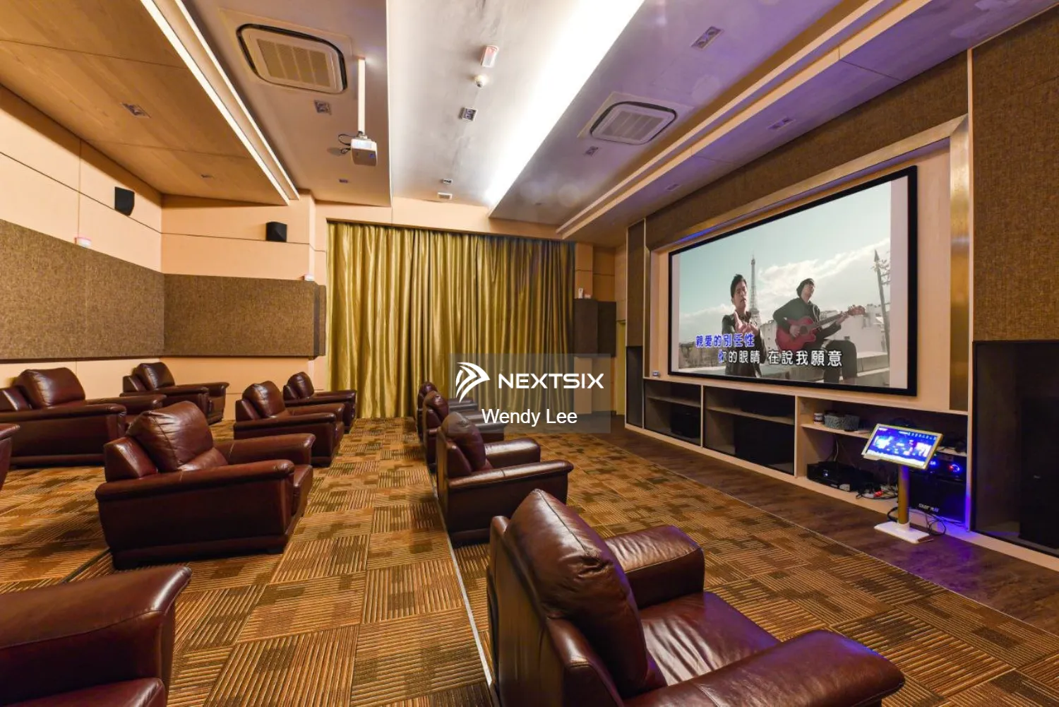 Serviced Residence For Sale in Medini Johor - Image 14