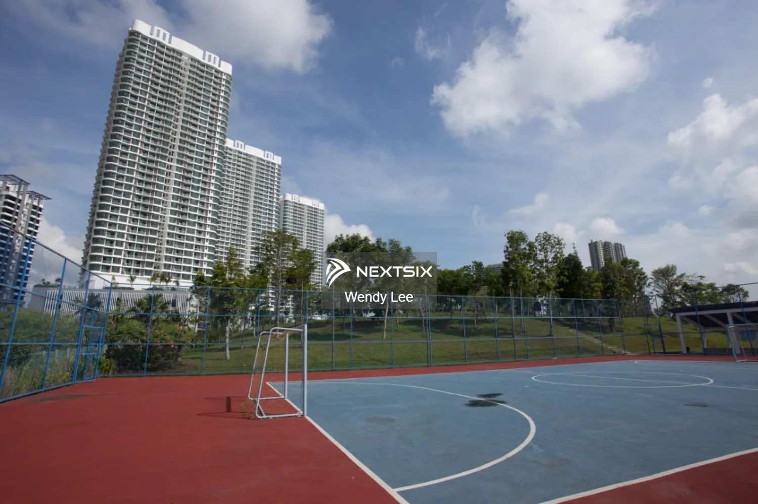 Serviced Residence For Sale in Medini Johor - Image 18