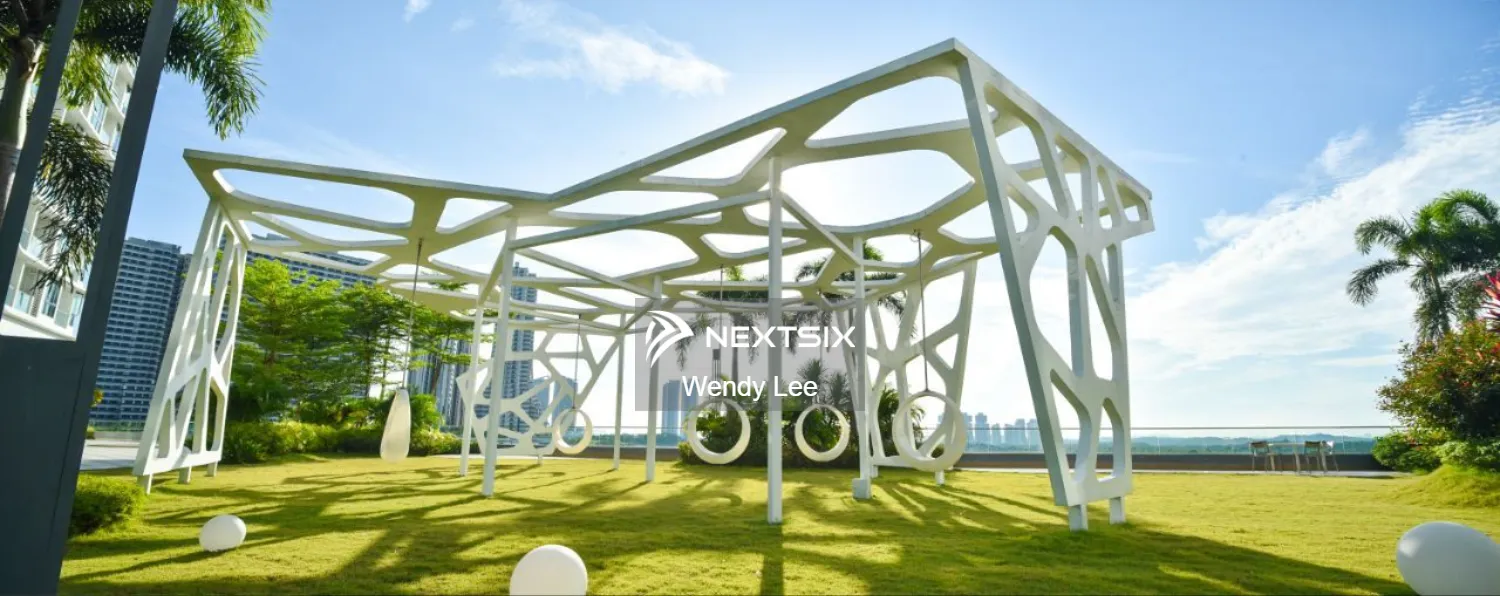 Serviced Residence For Sale in Medini Johor - Image 8