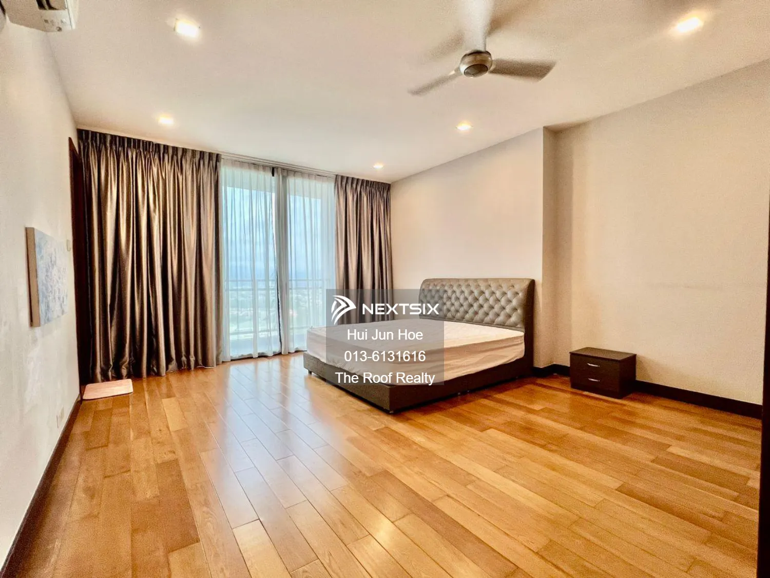 Harrington Suites
