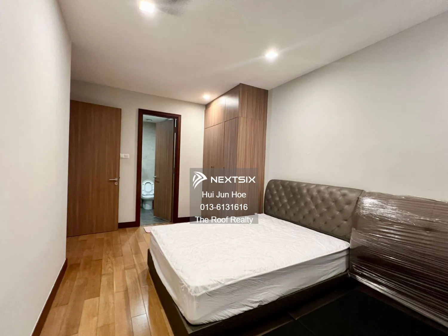 Condominium For Rent in Kota Kinabalu Sabah - Image 6