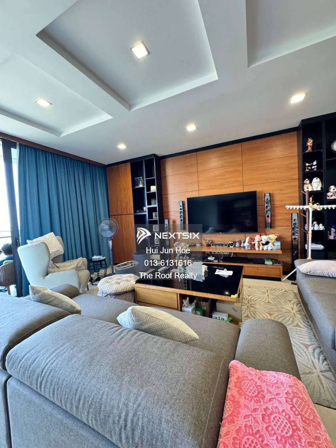 Condominium For Sale in Kota Kinabalu Sabah