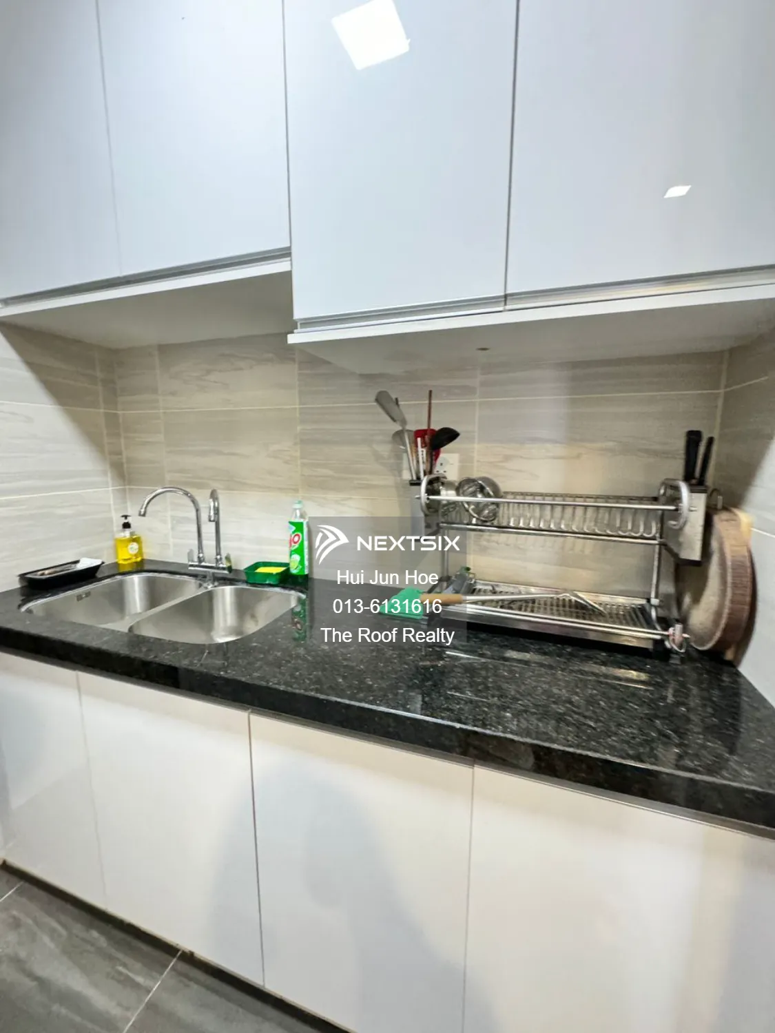 Condominium For Sale in Kota Kinabalu Sabah - Image 6