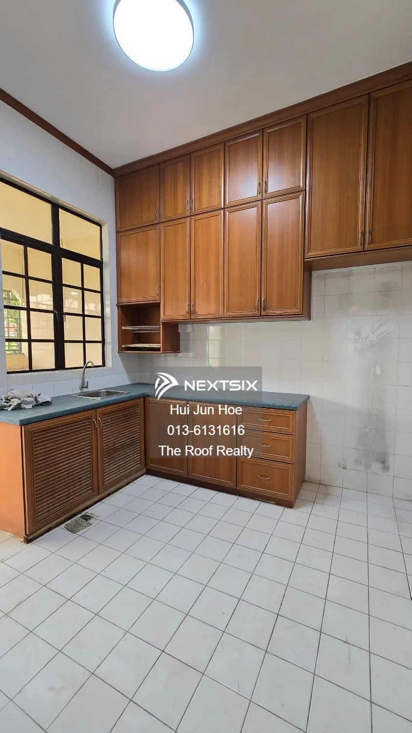 Semi-detached House For Rent in Kota Kinabalu Sabah - Image 6