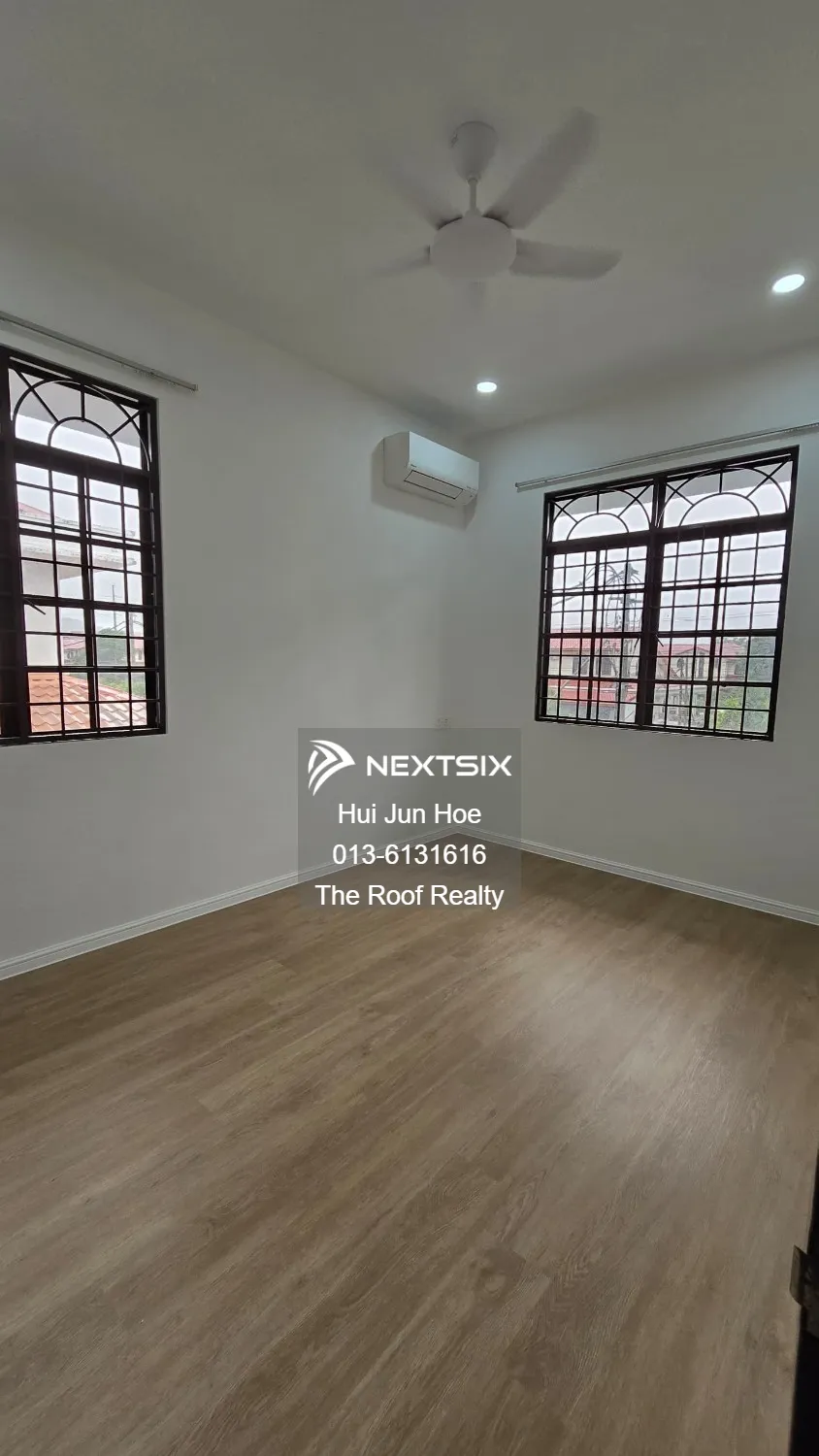 Semi-detached House For Rent in Kota Kinabalu Sabah - Image 8