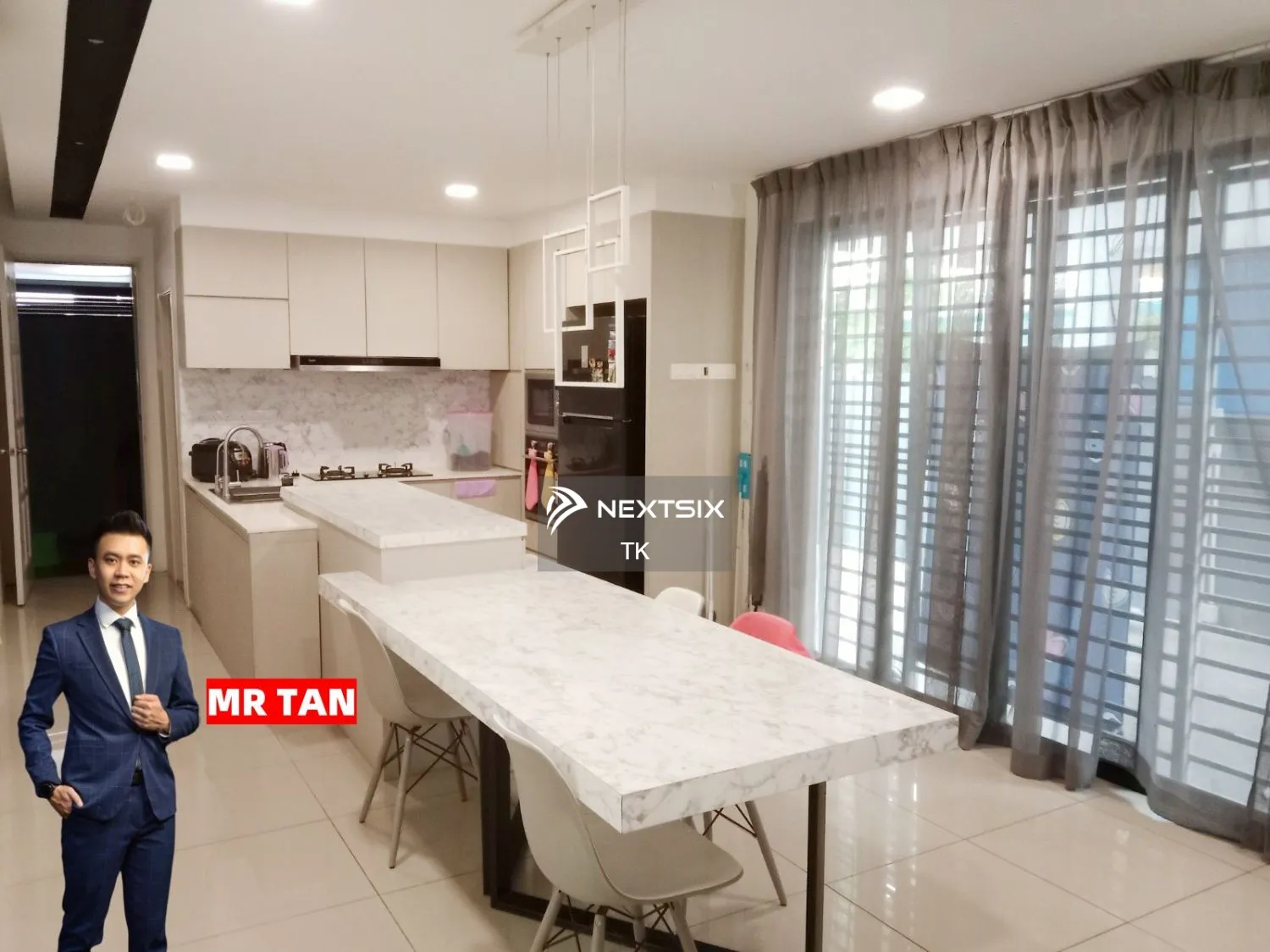 Taman Sri Mewah Klang 35x75 Single Storey Semi D