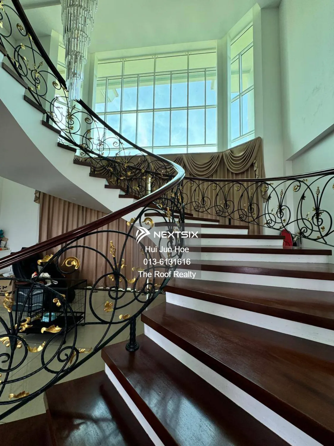 Bungalow For Sale in Kota Kinabalu Sabah - Image 5