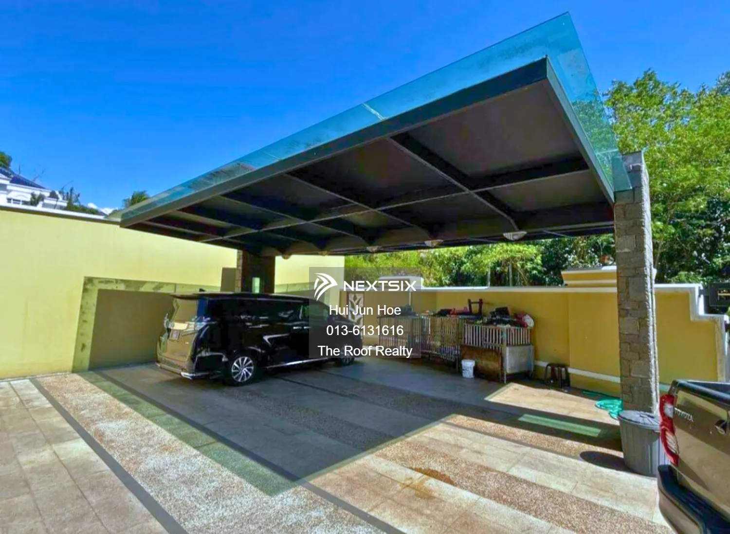 Bungalow For Sale in Kota Kinabalu Sabah - Image 8