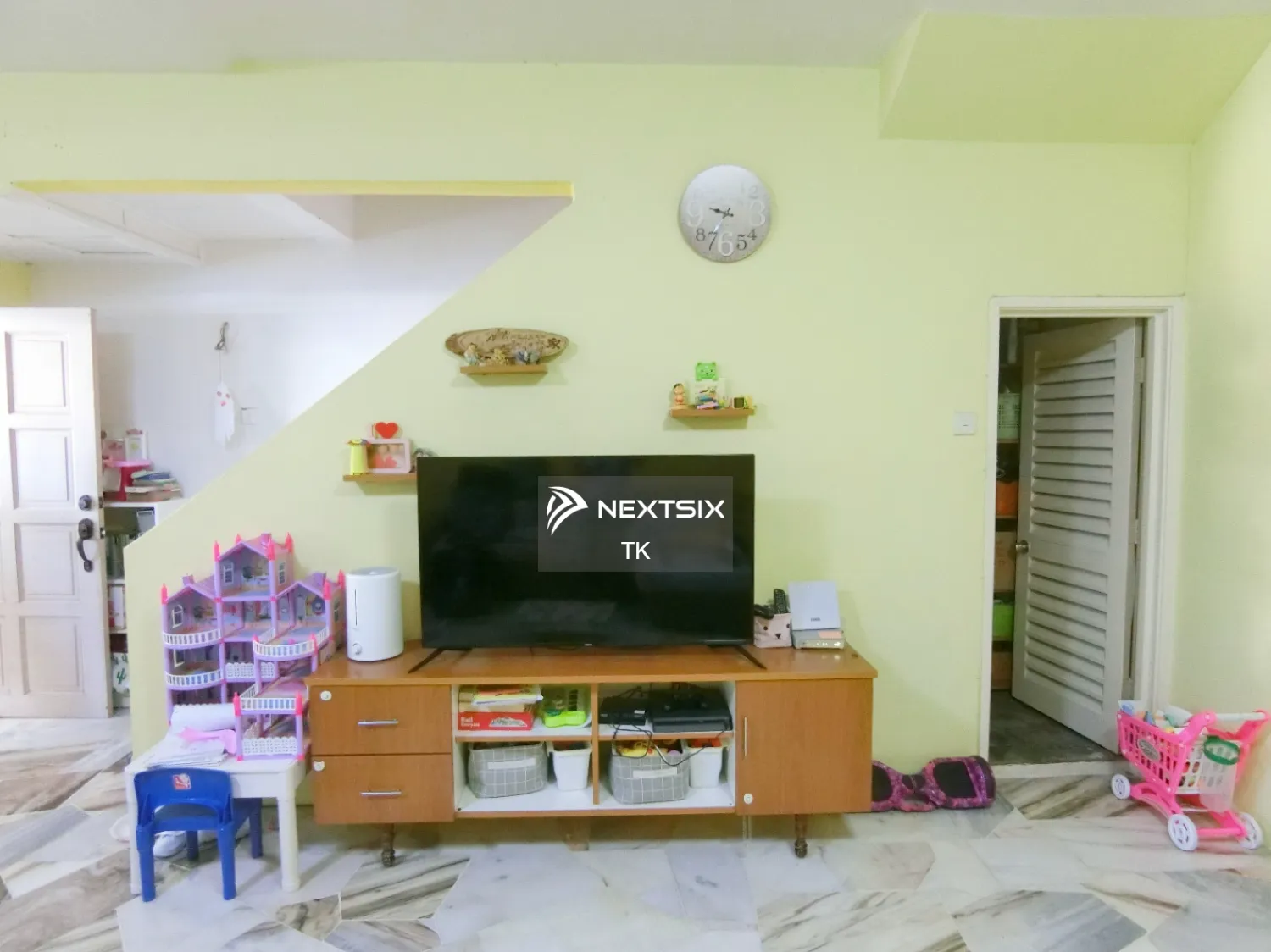 2 Storey Terrace Cheras Damai Perdana 18x60