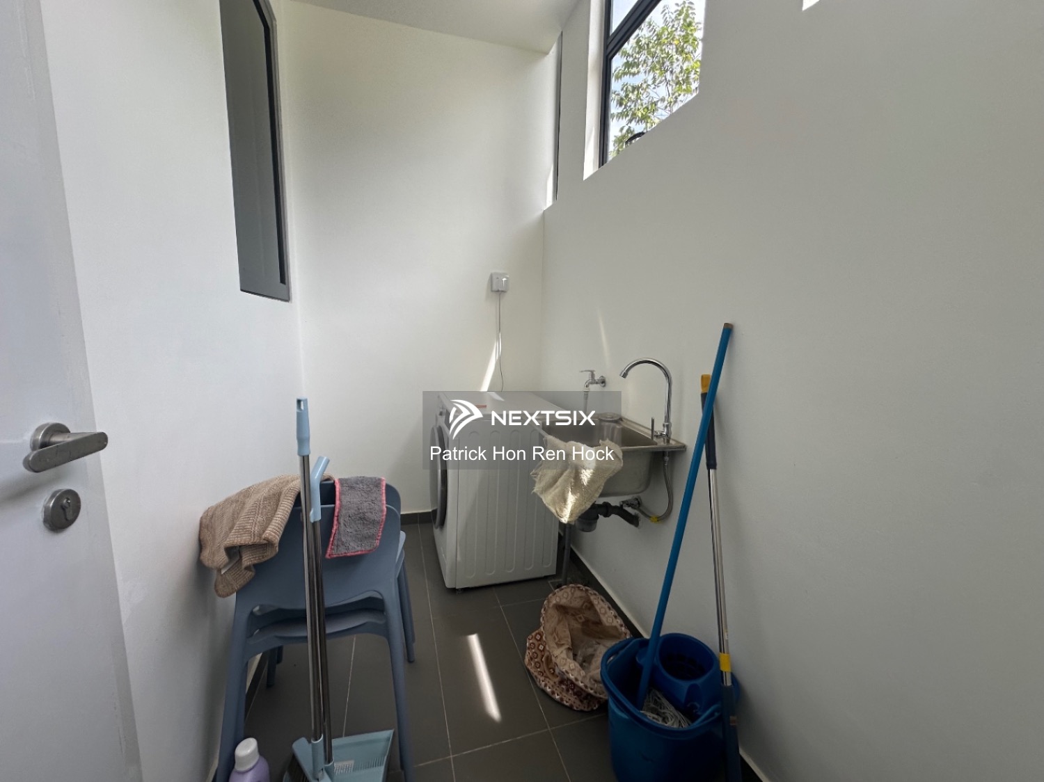 1.5-sty Terrace/Link House For Rent in Kuching Sarawak - Image 3