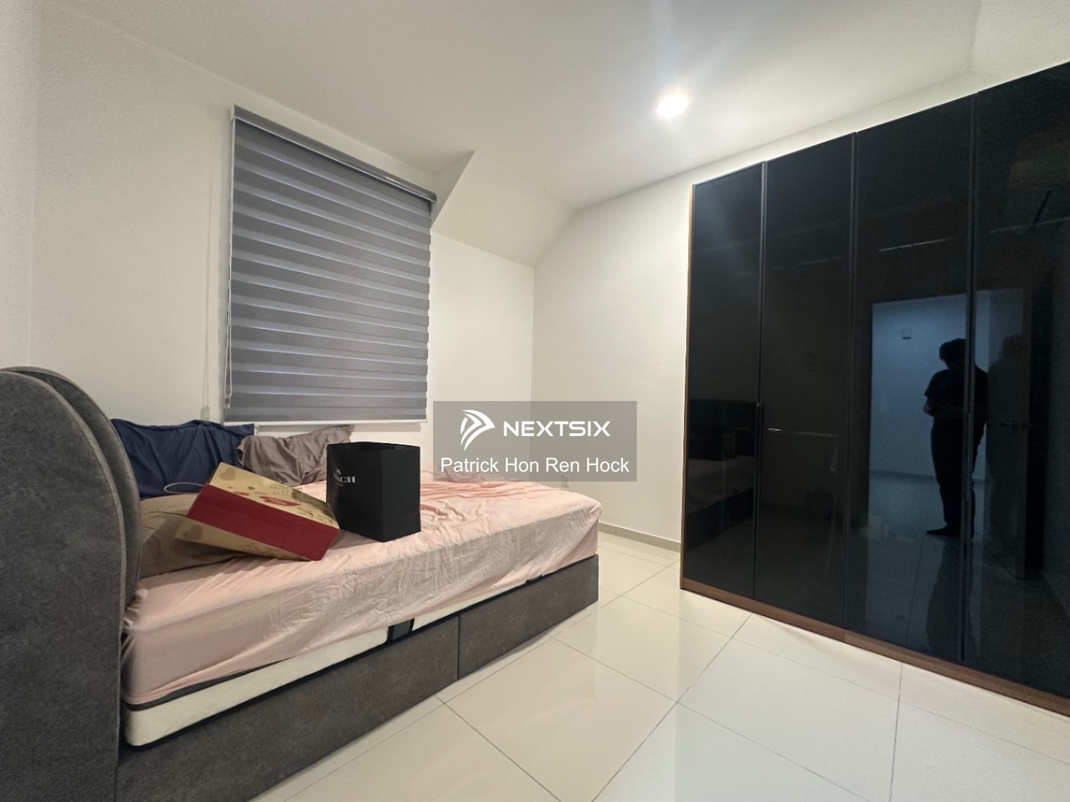 1.5-sty Terrace/Link House For Rent in Kuching Sarawak - Image 4