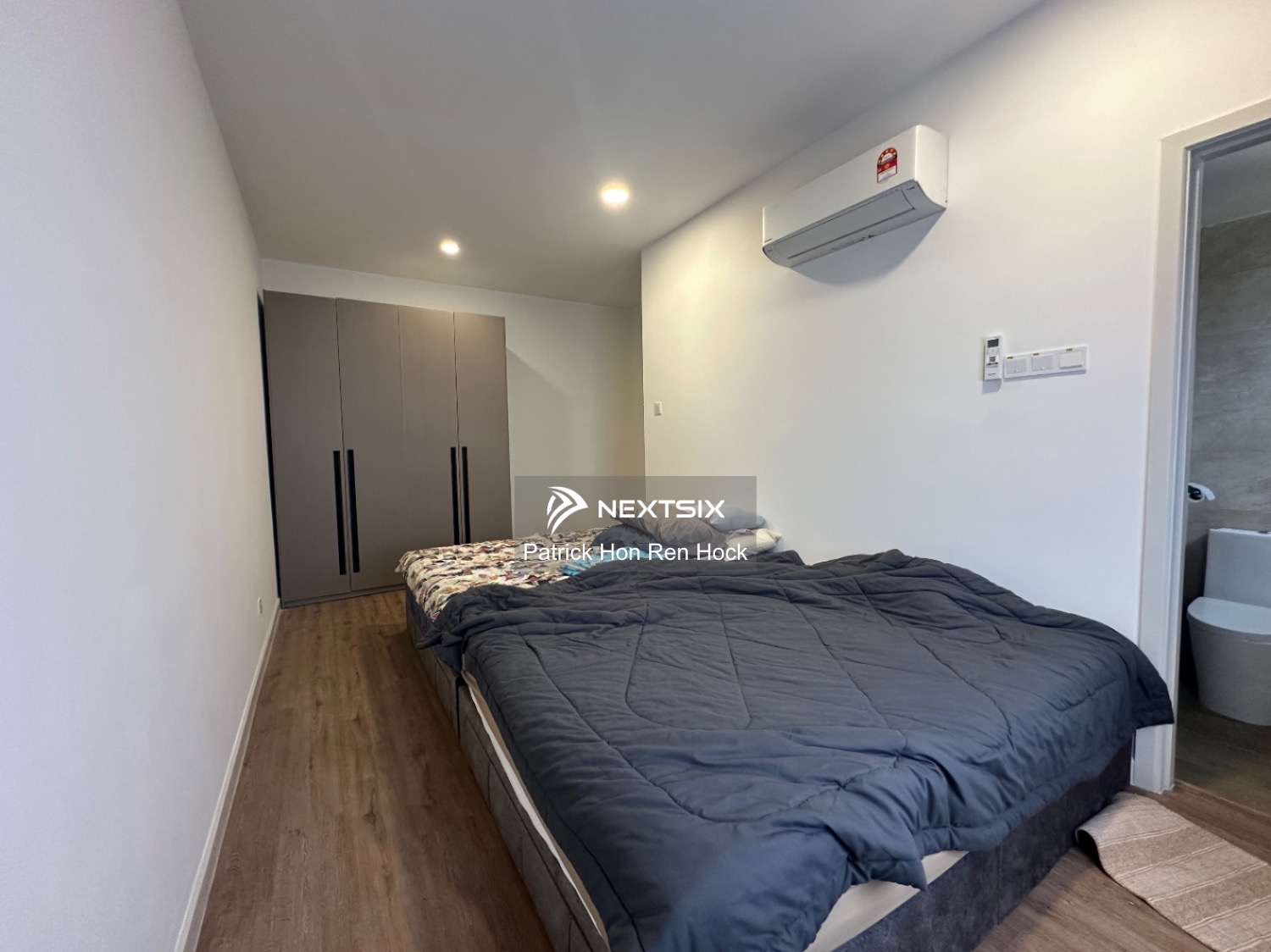 1.5-sty Terrace/Link House For Rent in Kuching Sarawak - Image 5