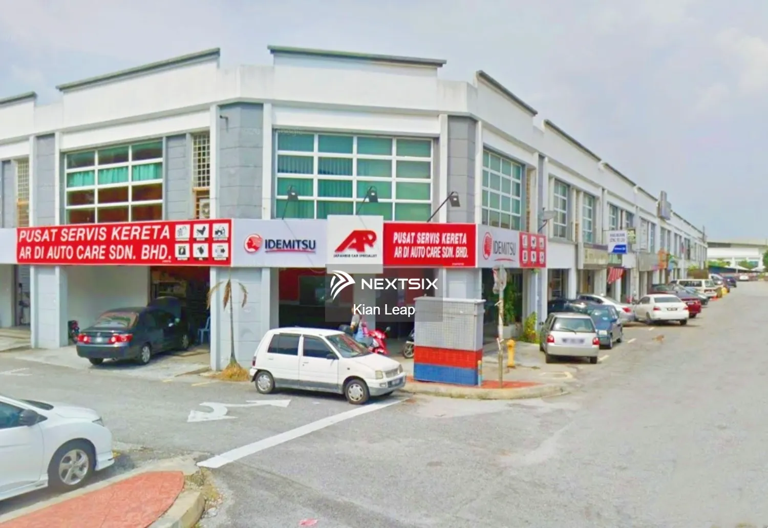 Shop Office For Sale in Balakong Selangor - Image 6
