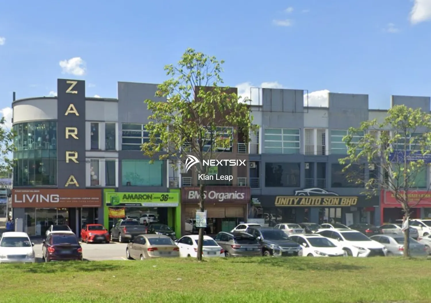 Shop Office For Sale in Balakong Selangor - Image 7