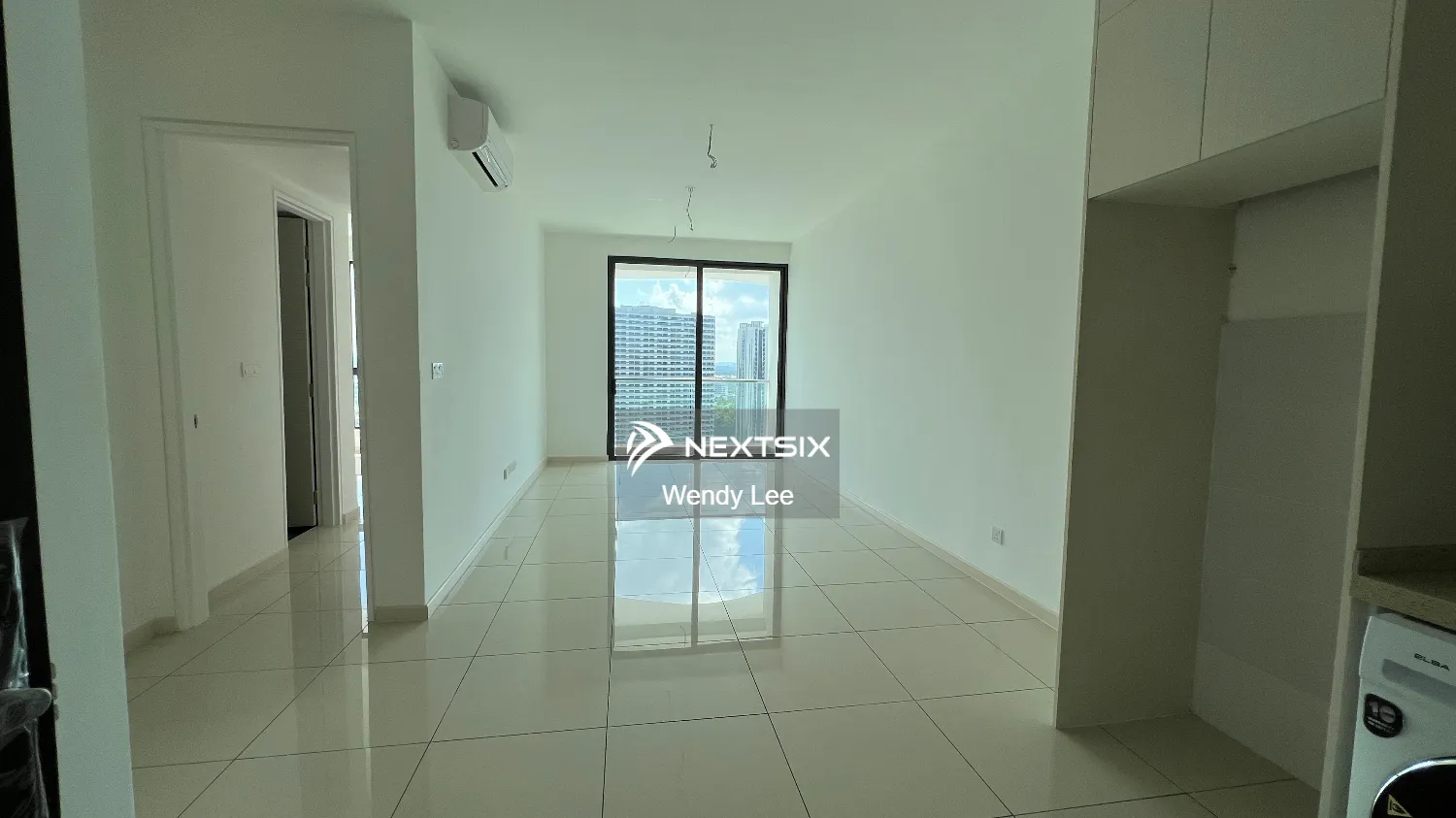 Serviced Residence For Sale in Medini Johor