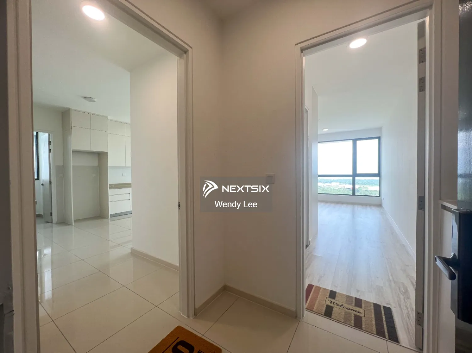 Serviced Residence For Sale in Medini Johor